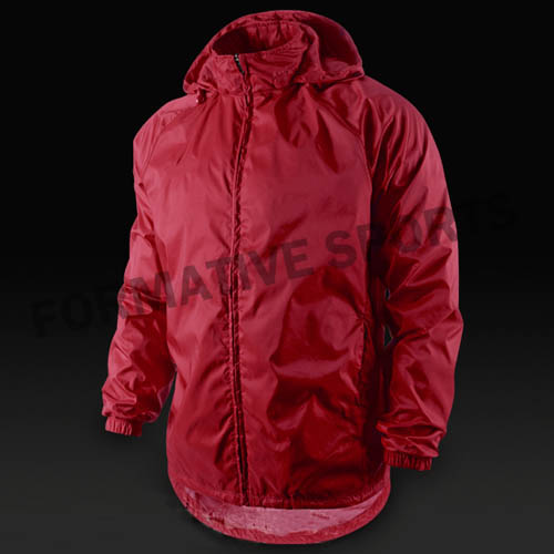 Customised Cheap Rain Jackets Manufacturers in Lithuania